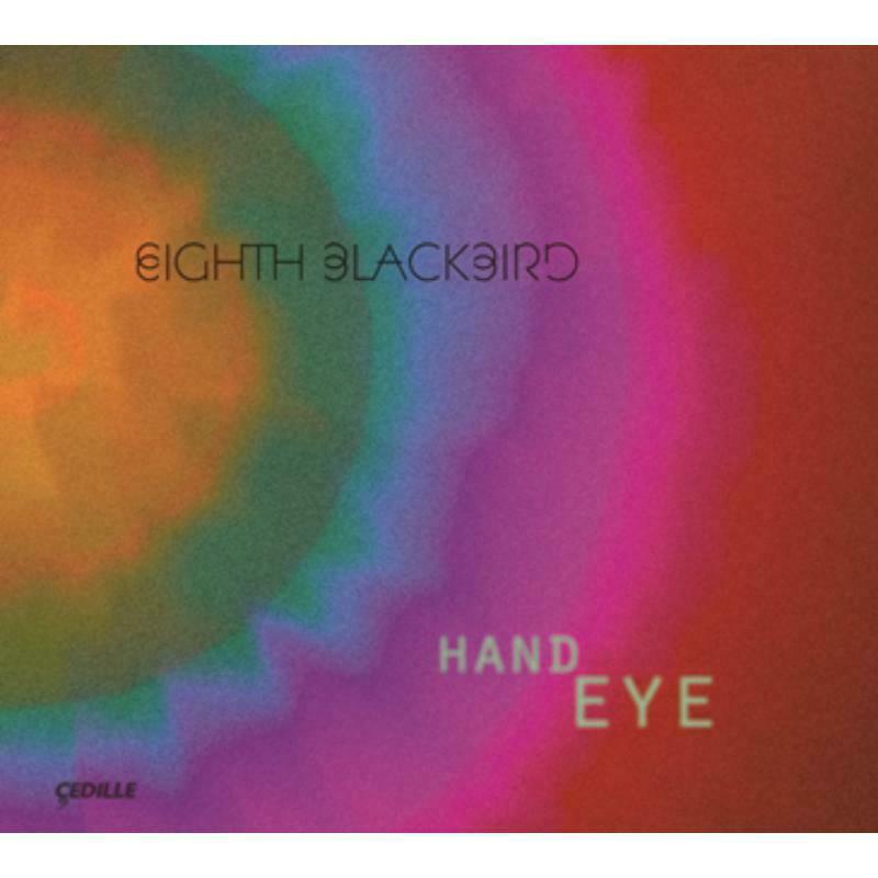 Picture of Eighth Blackbird - Hand Eye