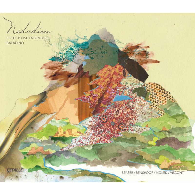 Picture of 5Th House Ensemble/Baladino - Nedudim
