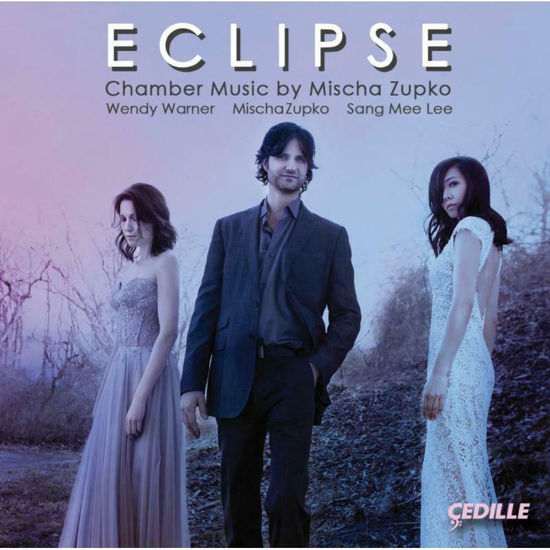 Picture of Lee/Warner/Zupko - Zupko: Eclipse