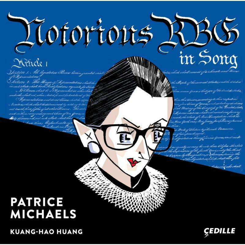 Picture of Michaels/Huang - Notorious RGB in Song