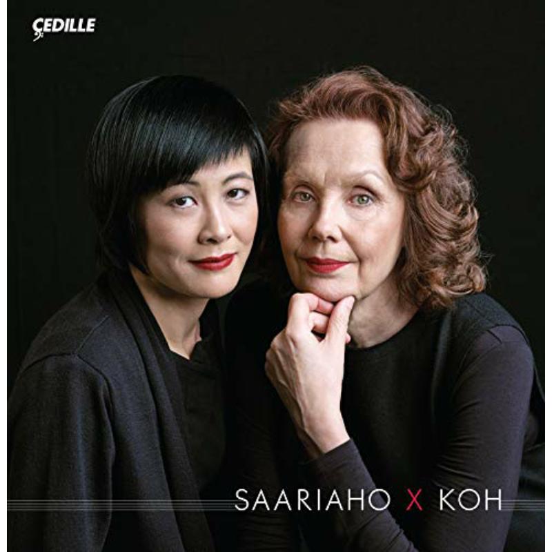 Picture of Various - Saariaho X Koh