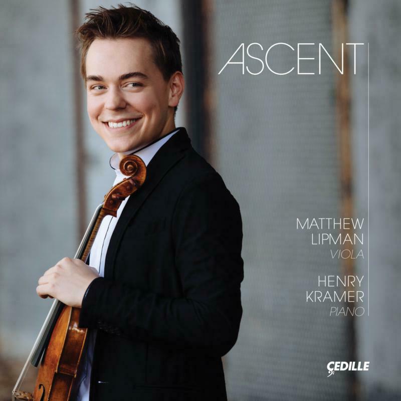Picture of Lipman/Kramer - Ascent