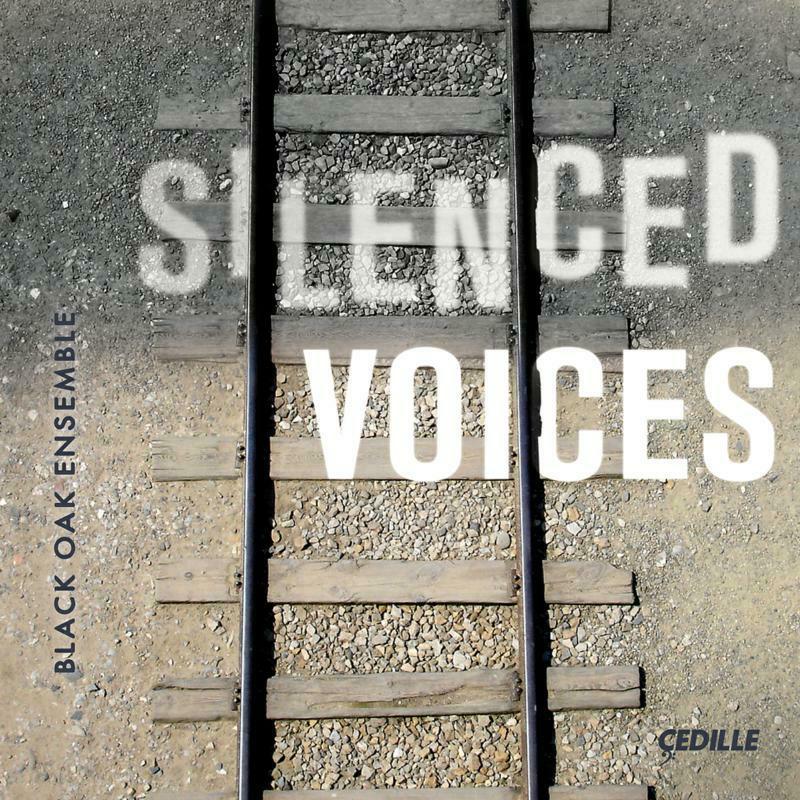 Picture of Black Oak Ensemble - Silenced Voices