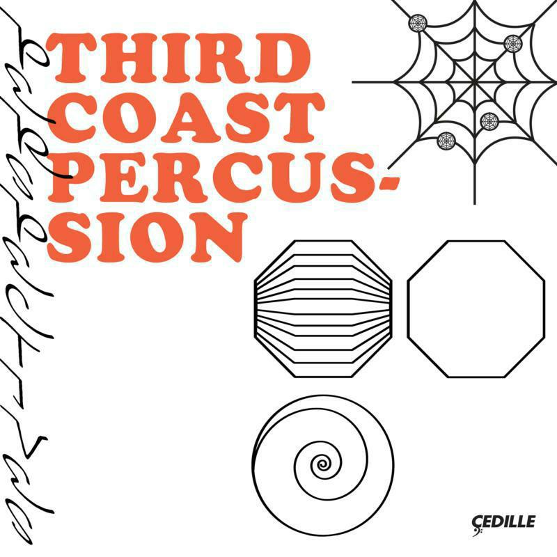 Picture of THIRD COAST PERCUSSION - PERSPECTIVES