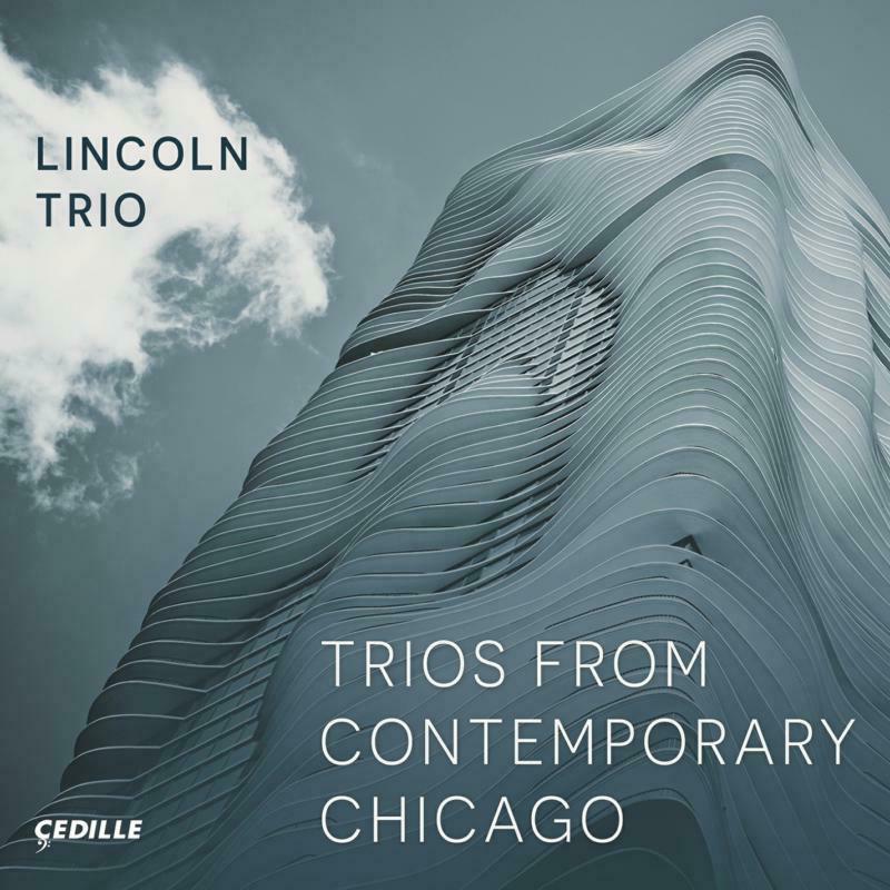 Picture of LINCOLN TRIO - TRIOS FROM CHICAGO