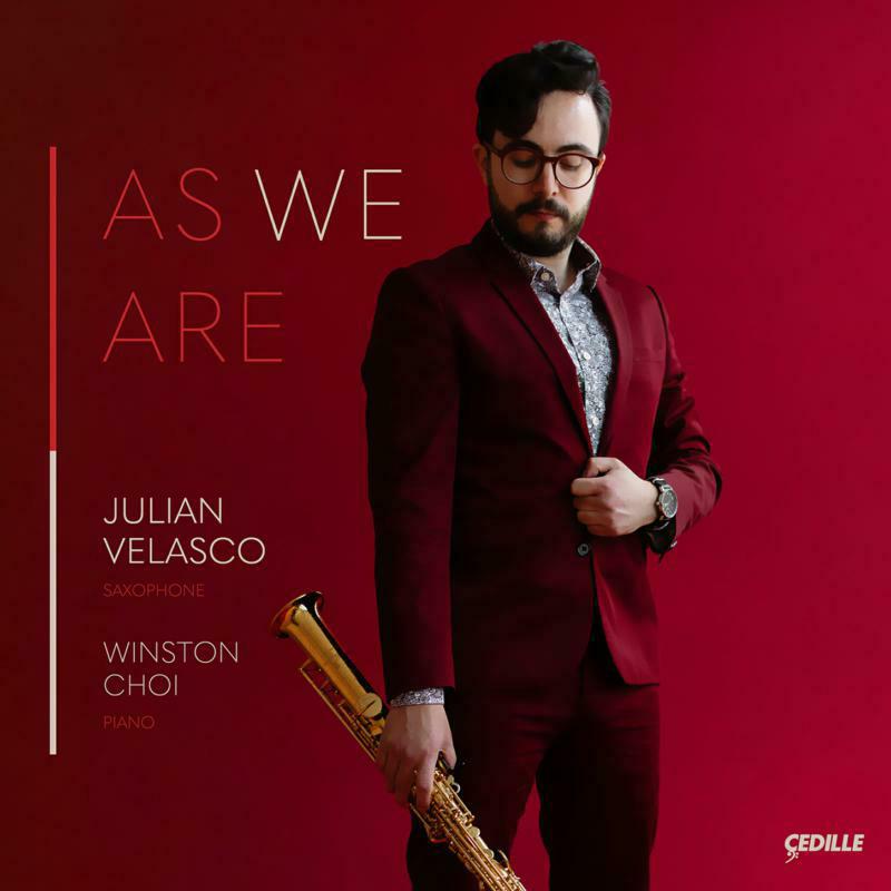 Picture of VELASCO/CHOI - AS WE ARE