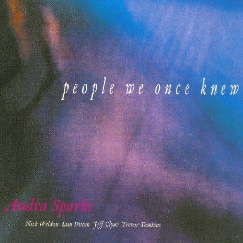 Picture of Andra Sparks - People We Once Knew