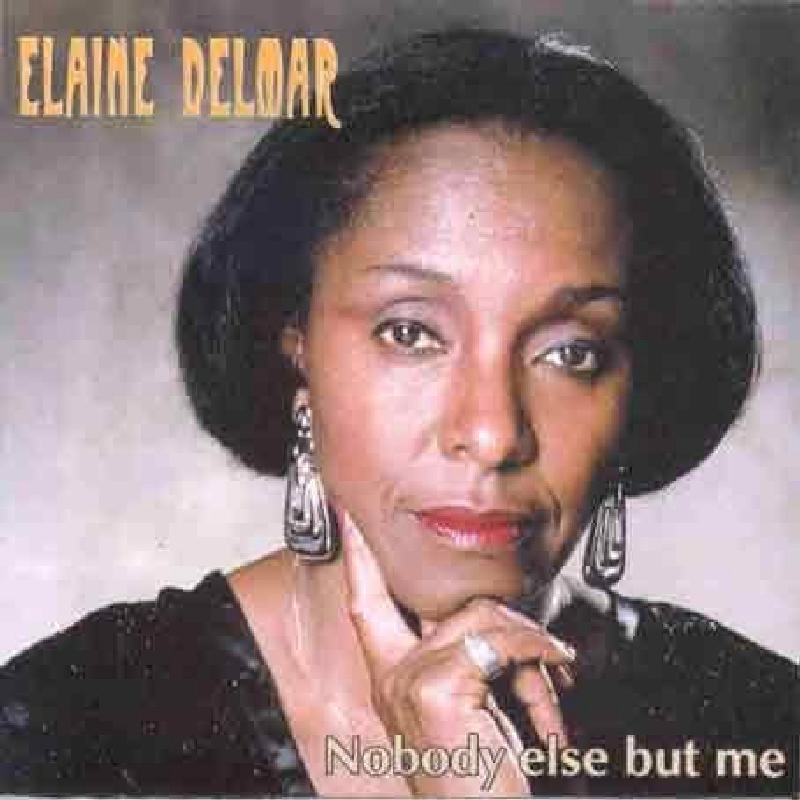 Picture of Elaine Delmar - Nobody Else But Me