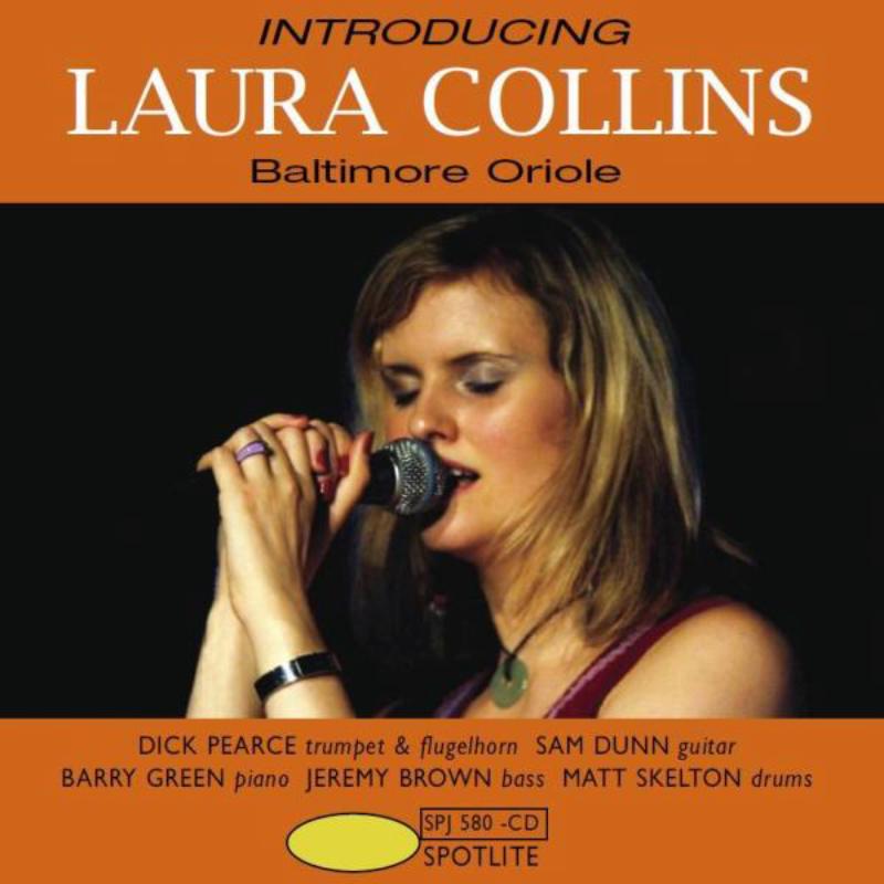 Picture of Laura Collins - Baltimore Oriole