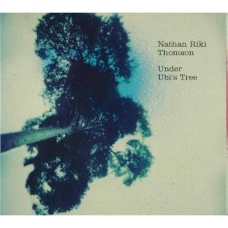 Picture of Nathan Riki Thomson - Under Ubi's Tree