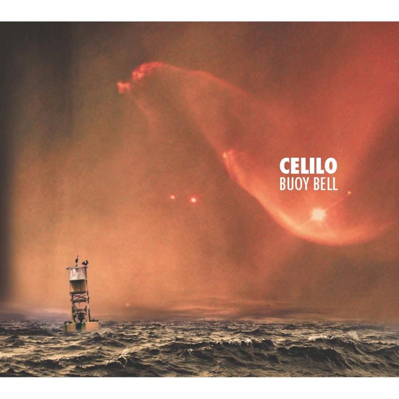 Picture of Celilo - Buoy Bell