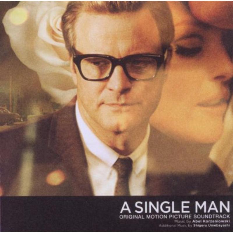 Picture of O.S.T. - A Single Man