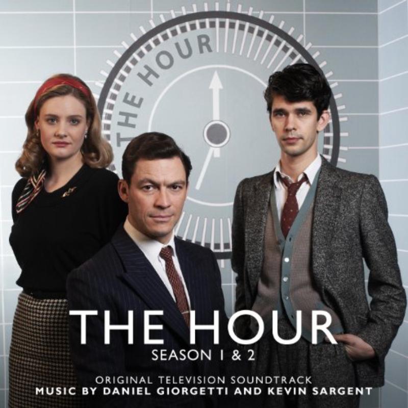 Picture of O.S.T. - The Hour Season 1 & 2
