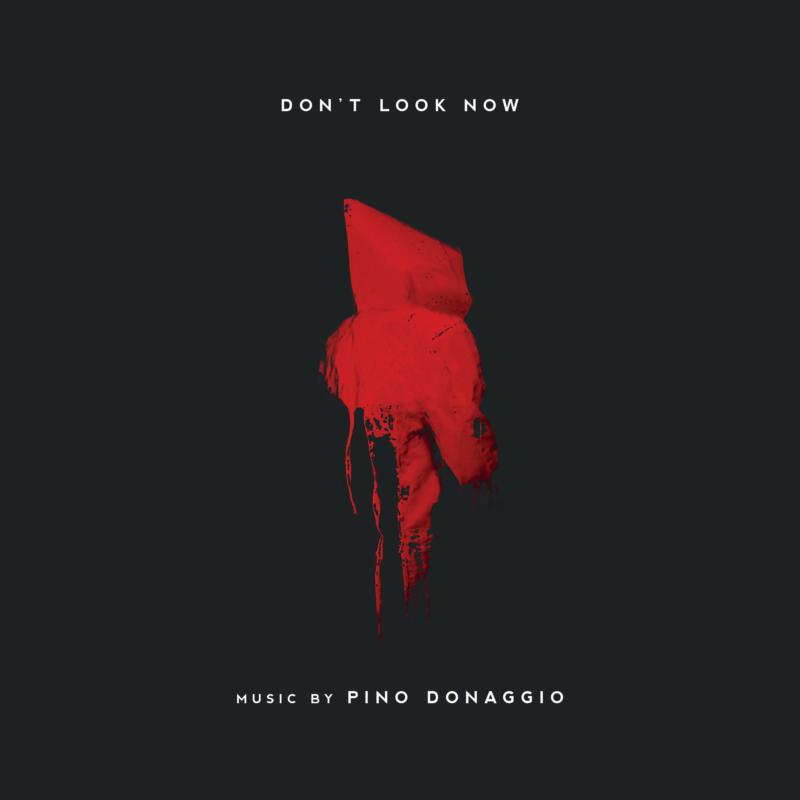 Picture of Pino Donaggio - Don't Look Now (O.S.T.)