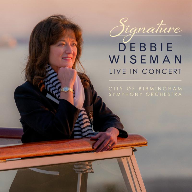 Picture of Debbie Wiseman/City of Birmingham Symphony Orchestra - Signature - Debbie Wiseman Live In Concert