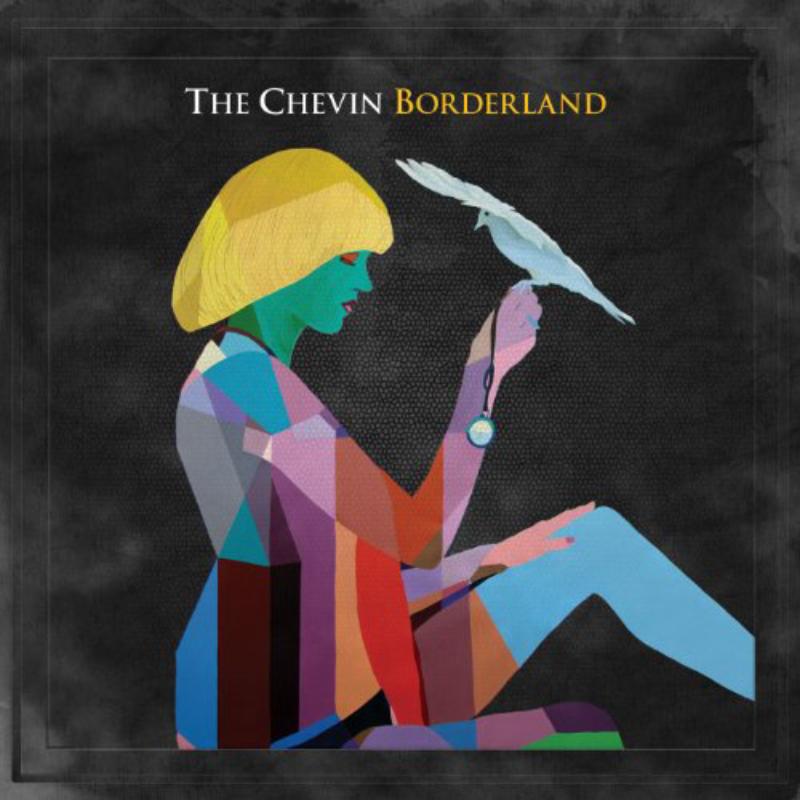 Picture of The Chevin - Borderland