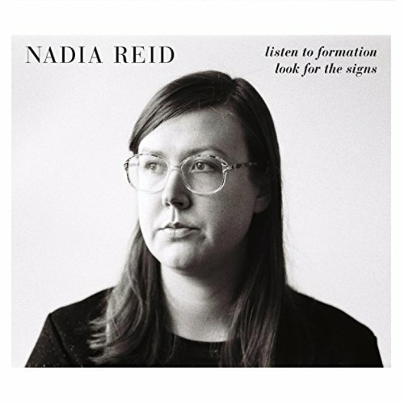 Picture of Nadia Reid - Listen To Formation Look For The Signs
