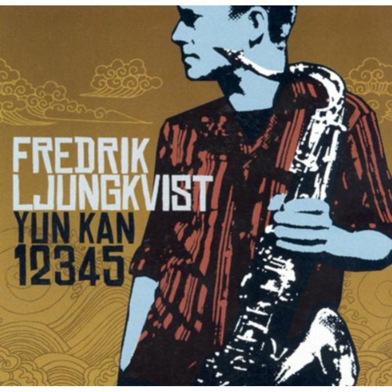 Picture of Ljungkvist, Fredrik - Yun Kan 12345