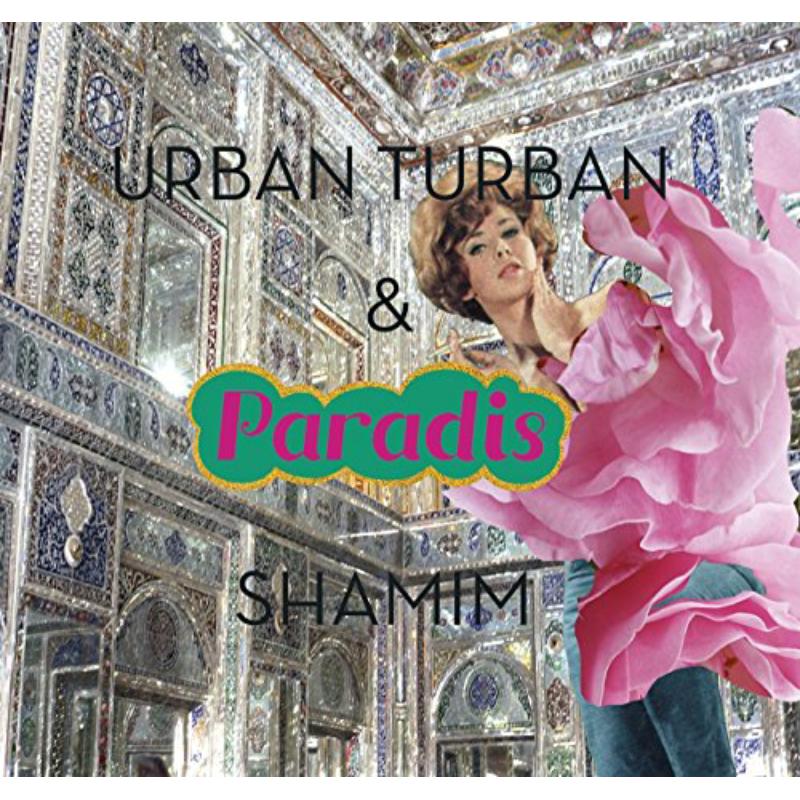 Picture of Urban Turban & Shamim - Paradis