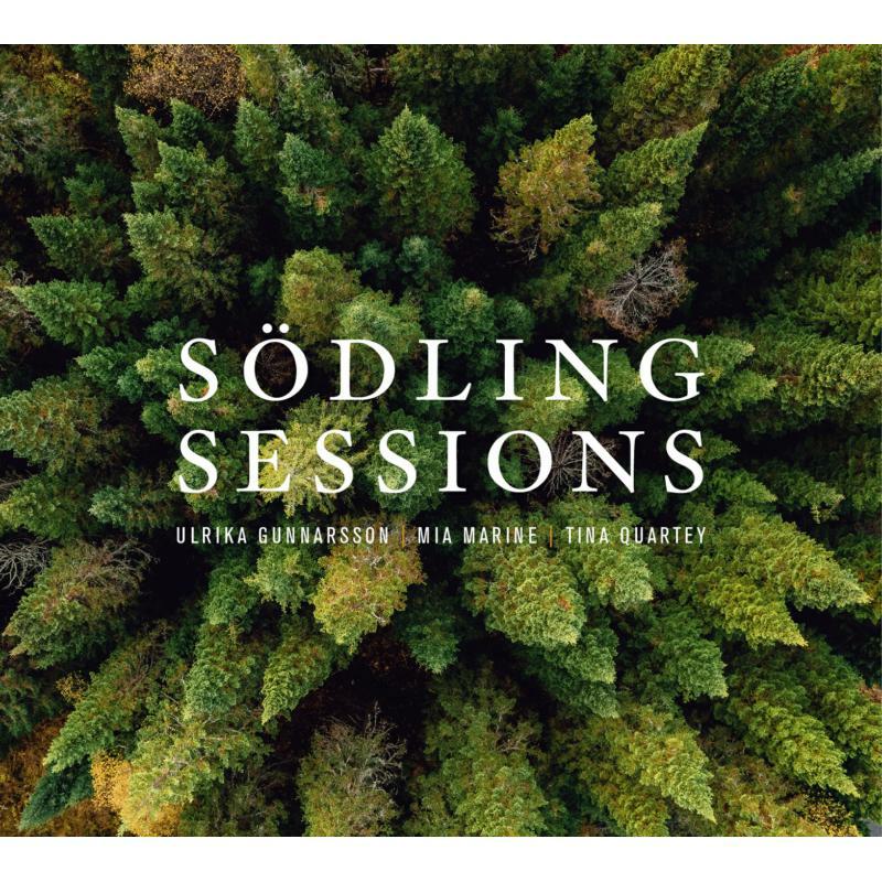 Picture of SODLING SESSIONS - S�dling Sessions