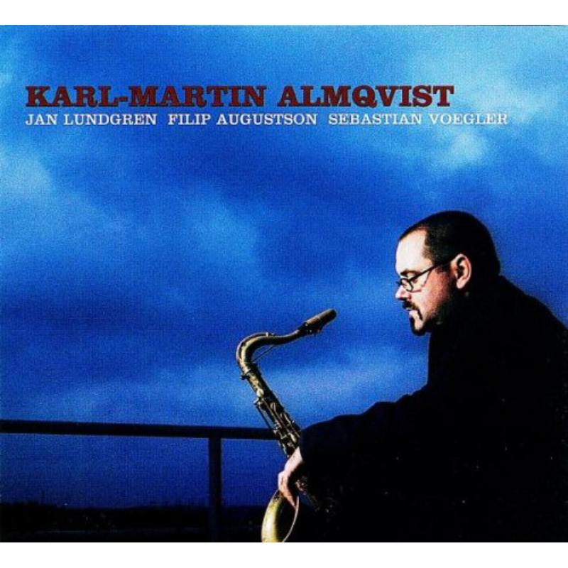 Picture of Almqvist, Karl-Martin - Karl-Martin Almqvist