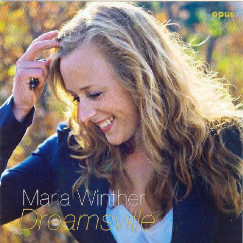 Picture of Maria Winther - Dreamsville