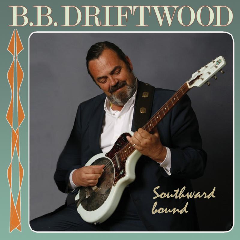 Picture of B.B. Driftwood - Southward Bound