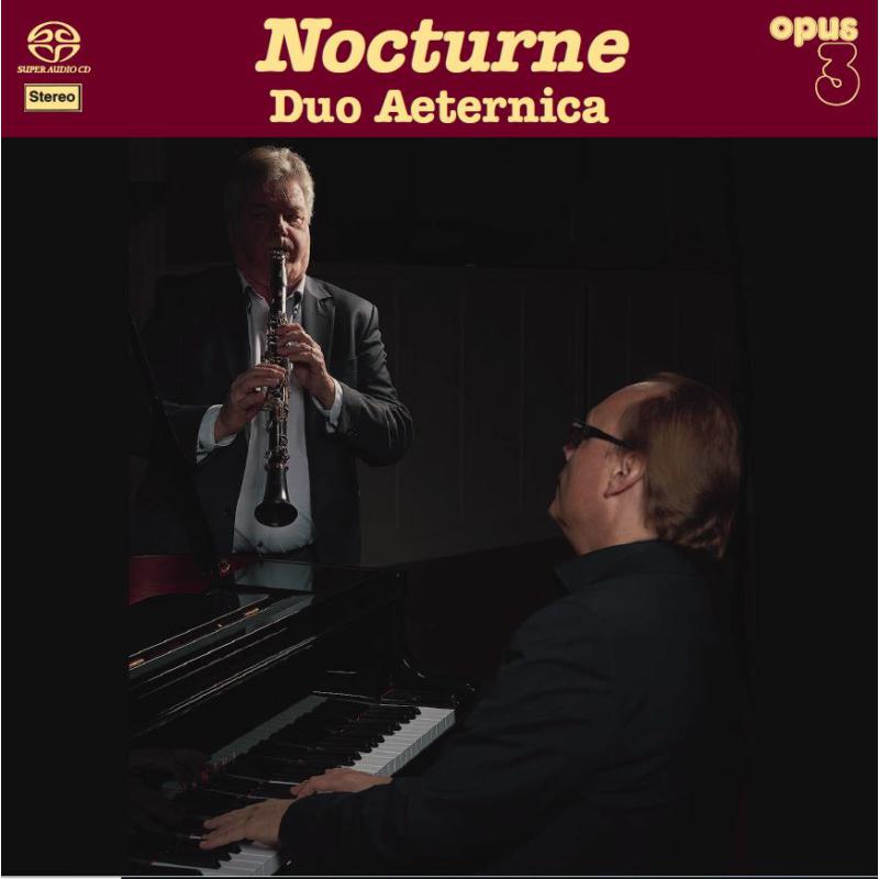 Picture of Duo Aeternica - Nocturne