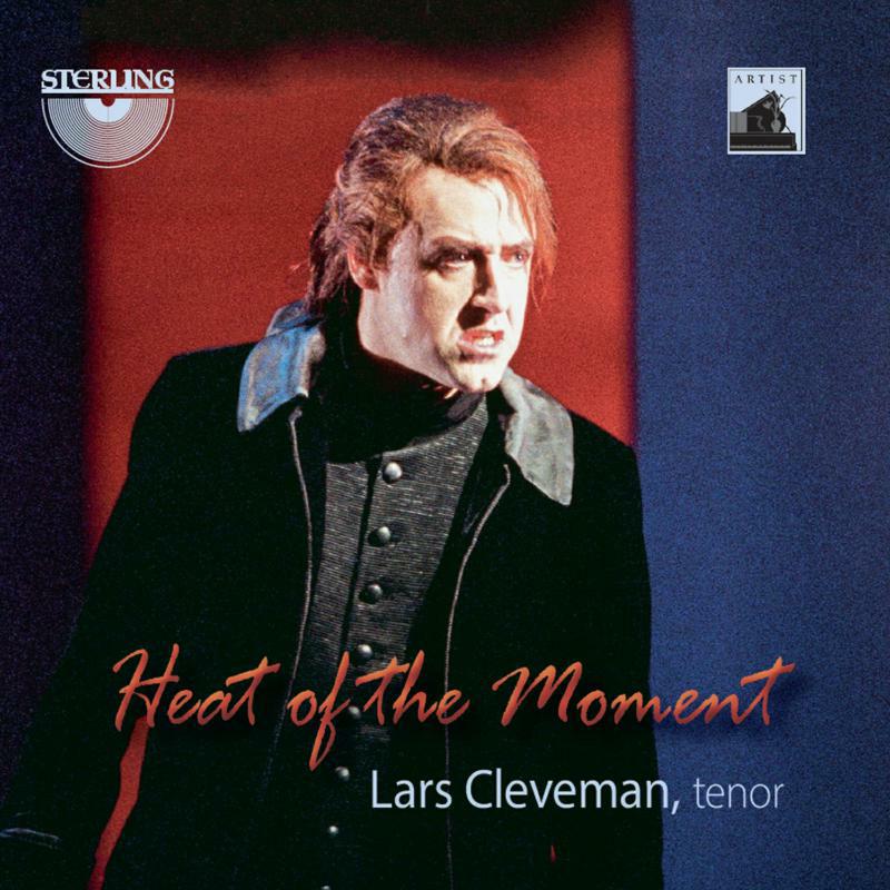 Picture of Cleveman - Jules Massenet; Jacques Offenbach; Giuseppe Verdi; Giacomo Puccini; Umberto Giodano; Ludwig van Beethoven; Richard Wagne