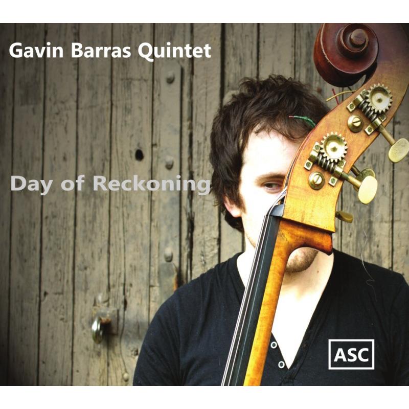 Picture of Paul Vowles Graham Scott/Simon - Reconciliations-Music By Adam