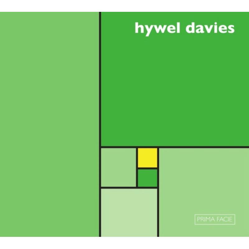Picture of Hywel Davies - Hywel Davies