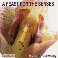 Picture of Ensemble 10/10, Oliver Coates, Caroline Balding & Richard Whalley - Richard Whalley: A Feast for the Senses