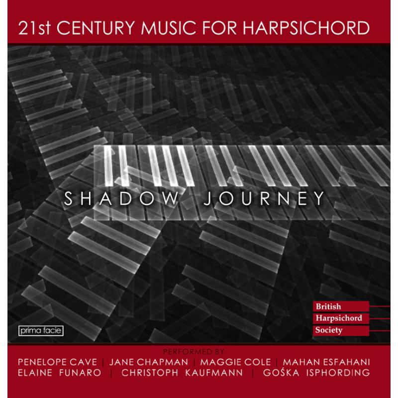 Picture of Maggie Cole - Shadow Journey-21st Century Ha