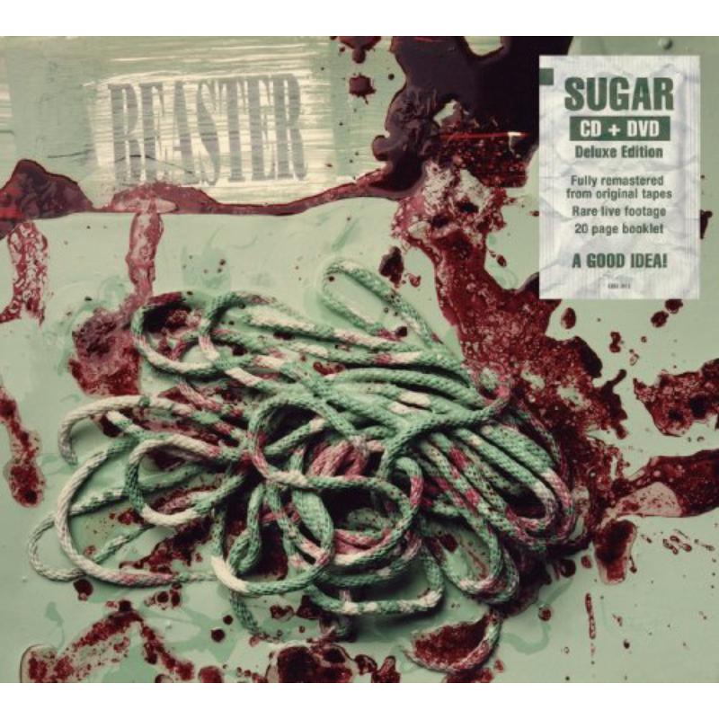 Picture of Sugar - Beaster (Deluxe Edition)