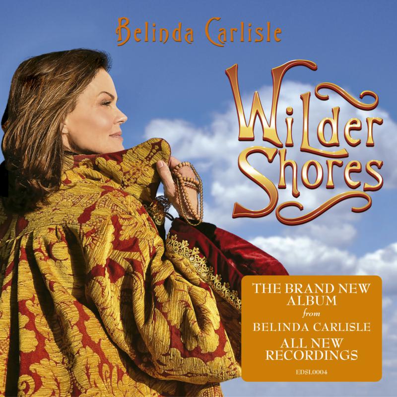 Picture of Belinda Carlisle - Wilder Shores