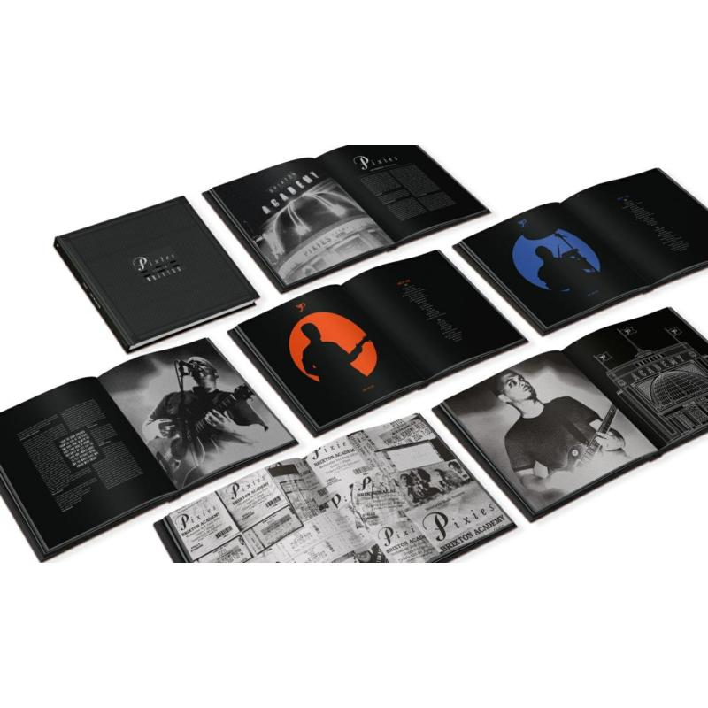 Picture of Pixies - Live In Brixton