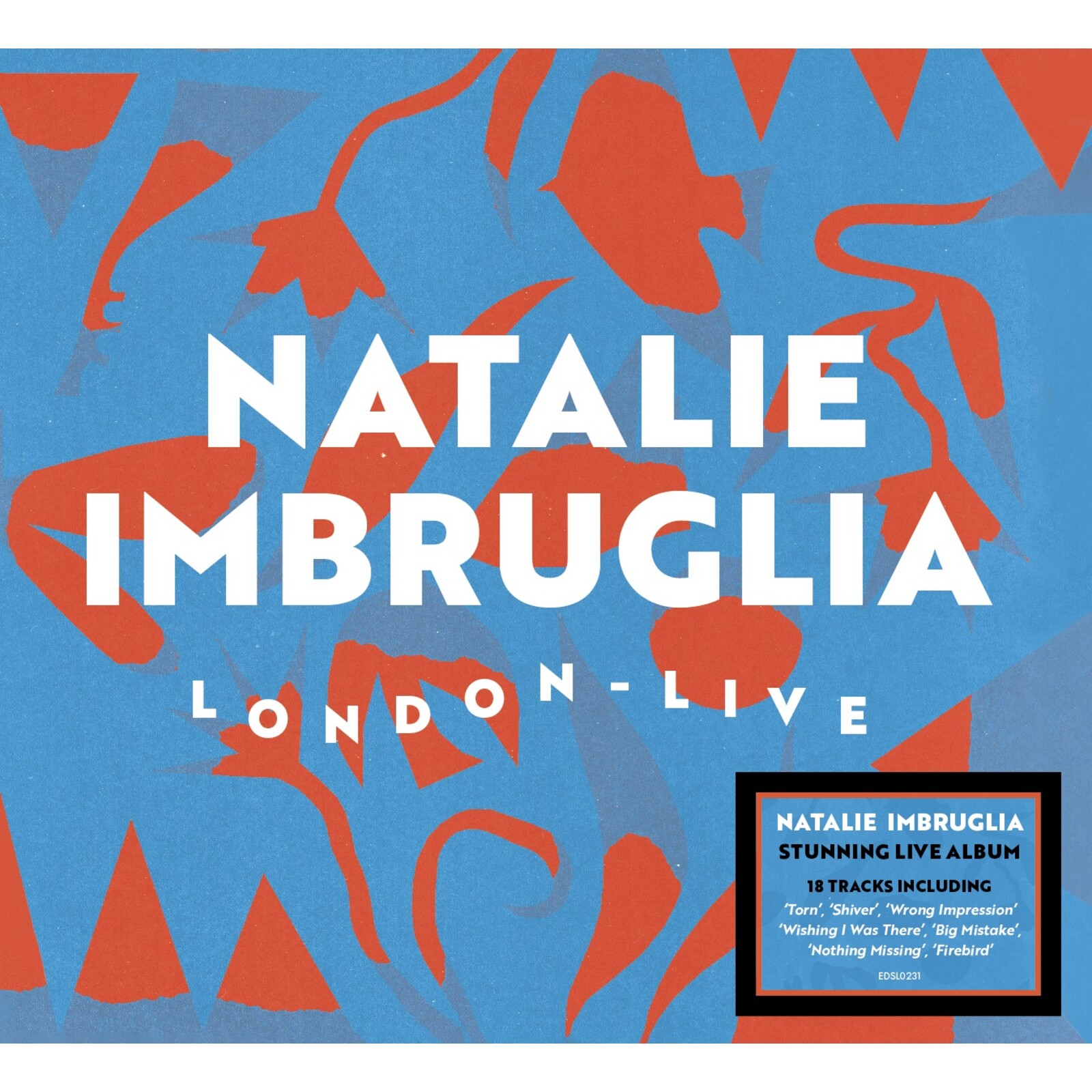 Picture of Natalie Imbruglia - London-Live