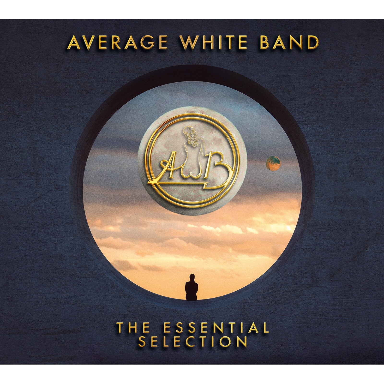 Picture of Average White Band - Essential Selection