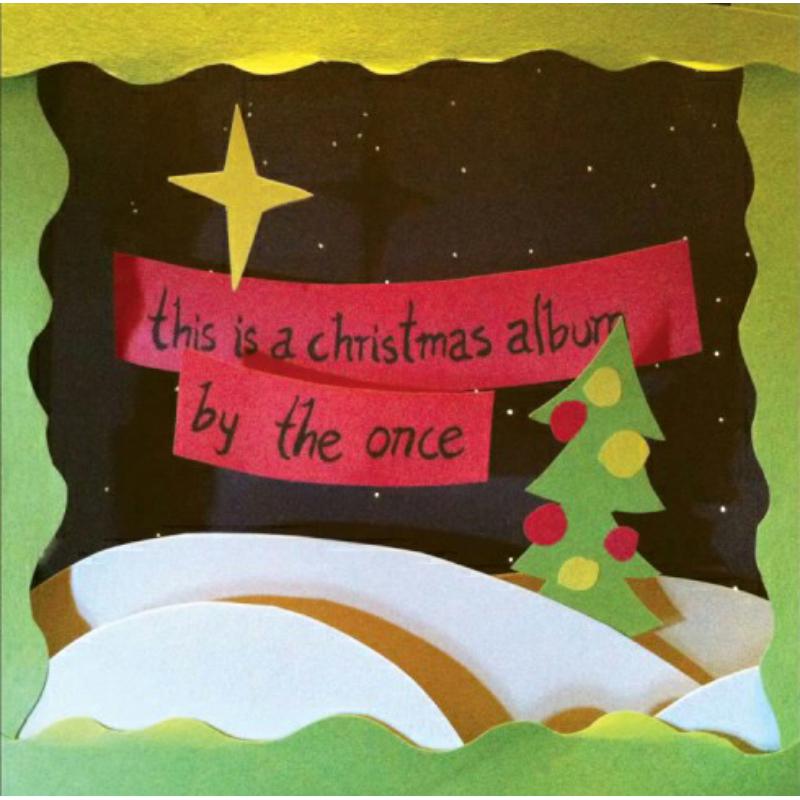 Picture of The Once - This Is A Christmas Album