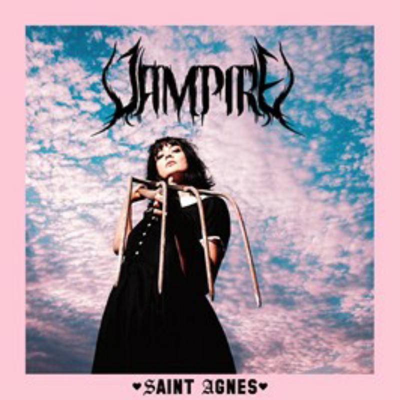 Picture of Saint Agnes - Vampire