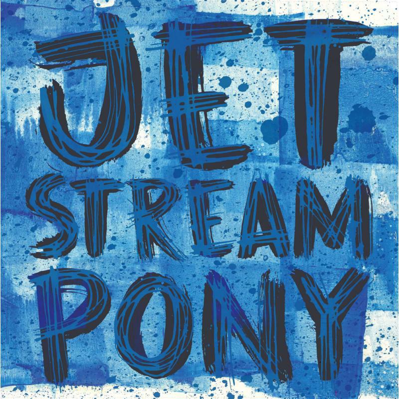 Picture of Jetstream Pony - Jetstream Pony