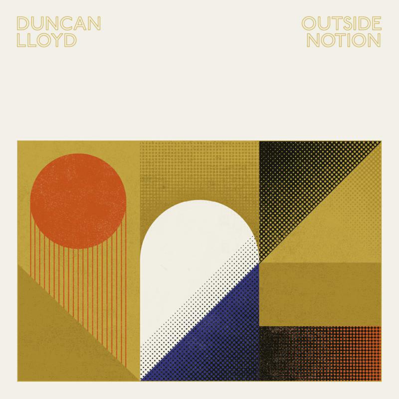 Picture of Duncan Lloyd - Outside Notion