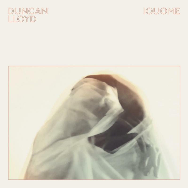 Picture of Duncan Lloyd - IOUOME