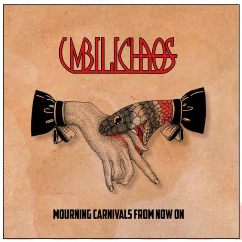 Picture of Umbilichaos - Mourning Chaos From Now