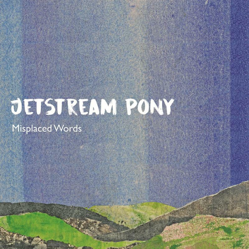 Picture of Jetstream Pony - Misplaced Words