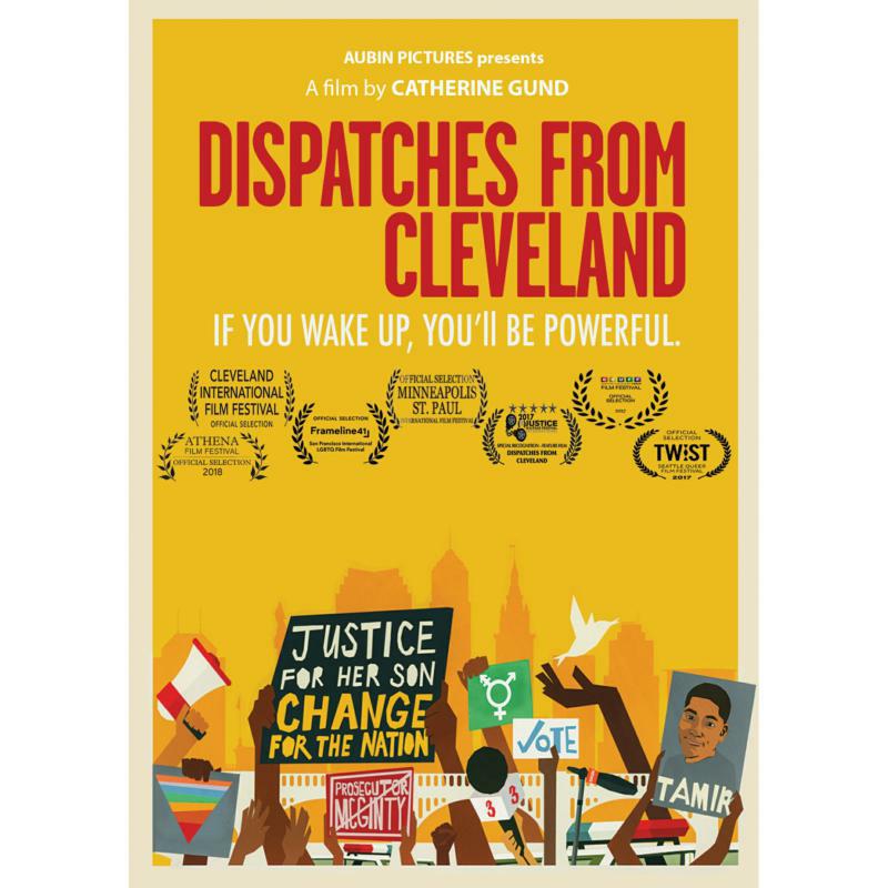 Picture of Dispatches From Cleveland - Dispatches From Cleveland
