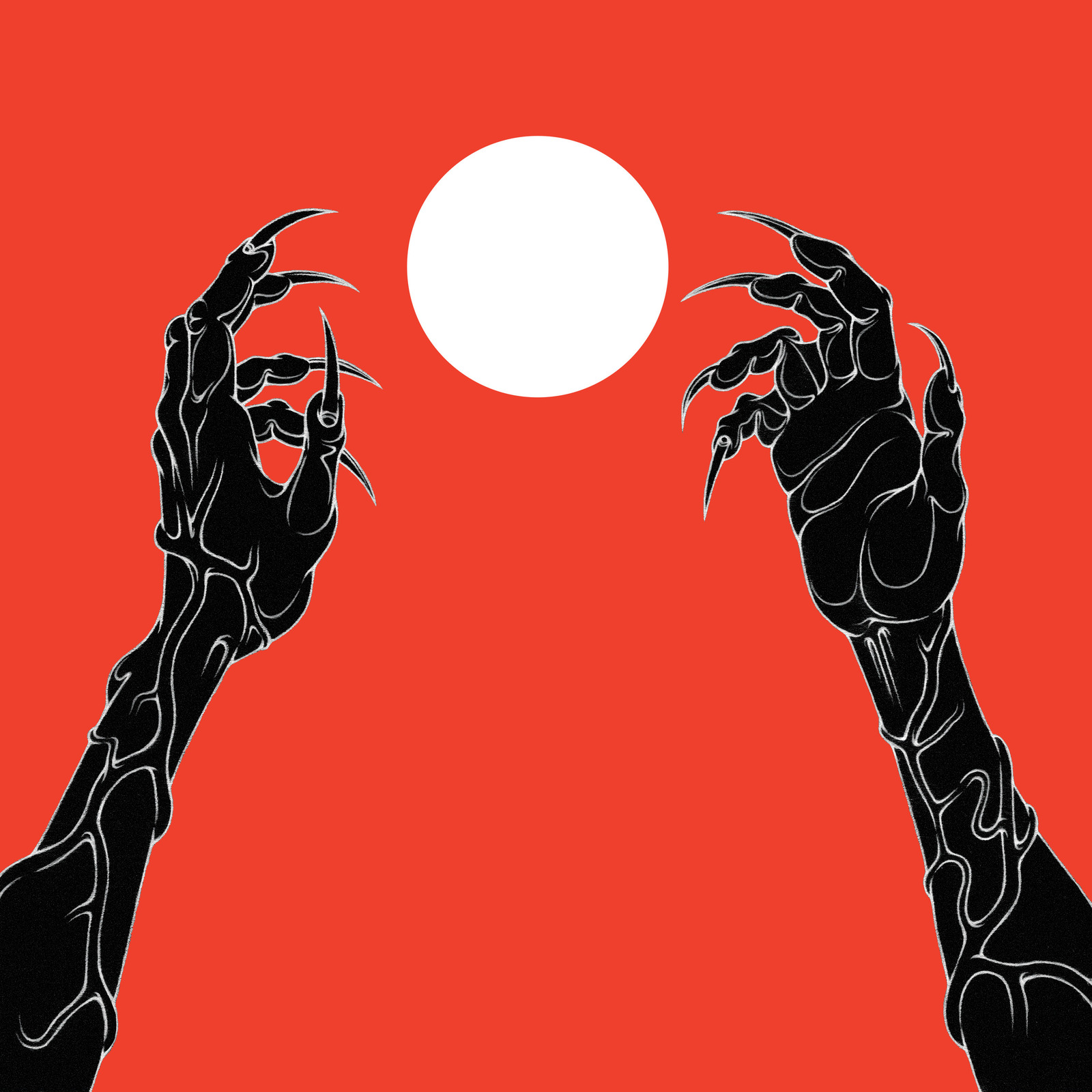 Picture of FOMIES - OMINOUS PROMINENCE