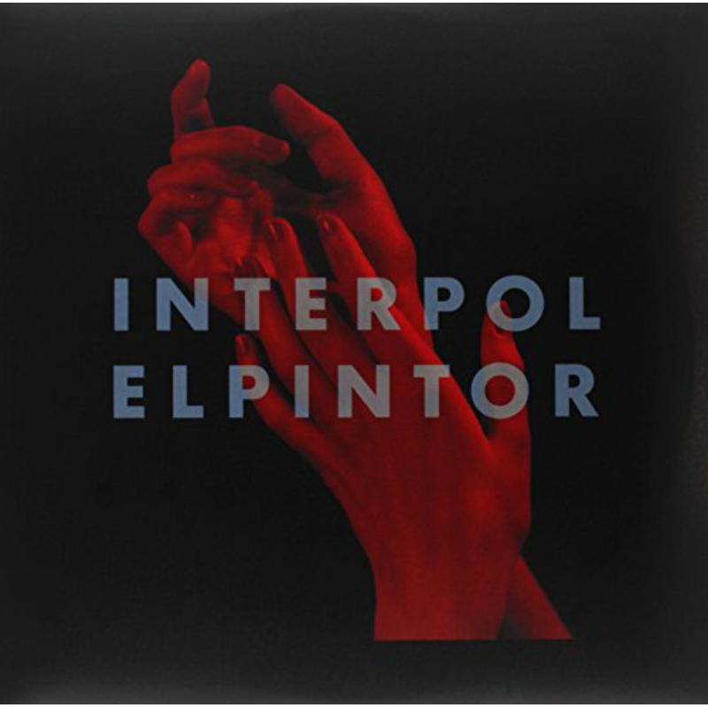 Picture of Interpol - El Pintor