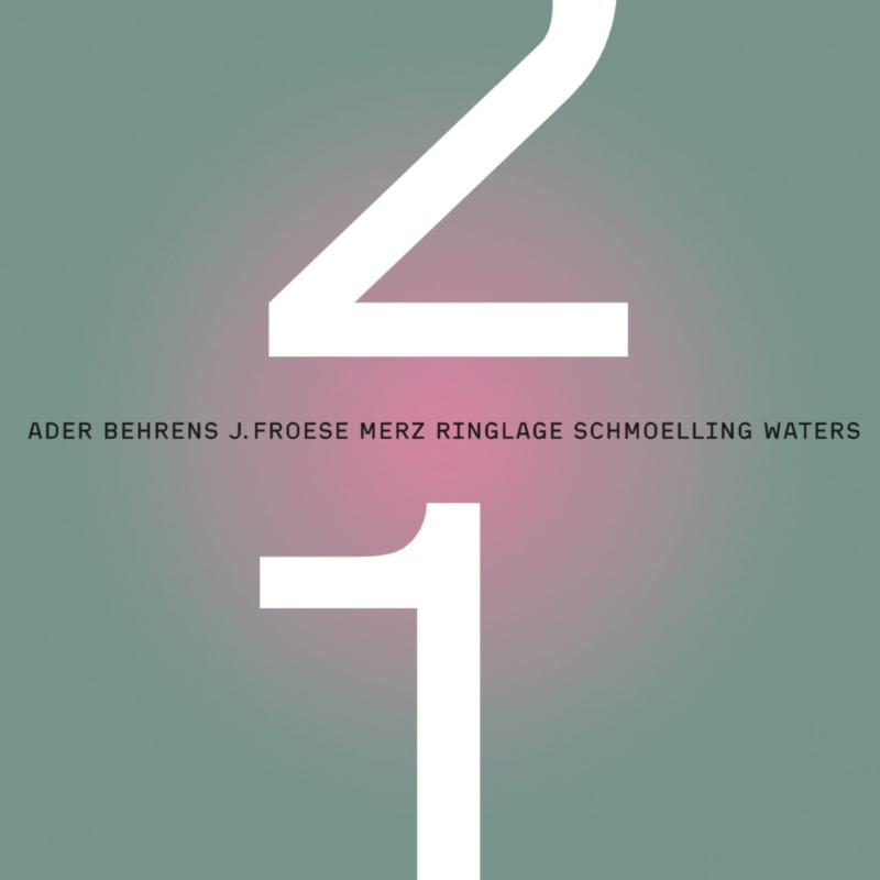 Picture of Schmoelling & Friends - 21