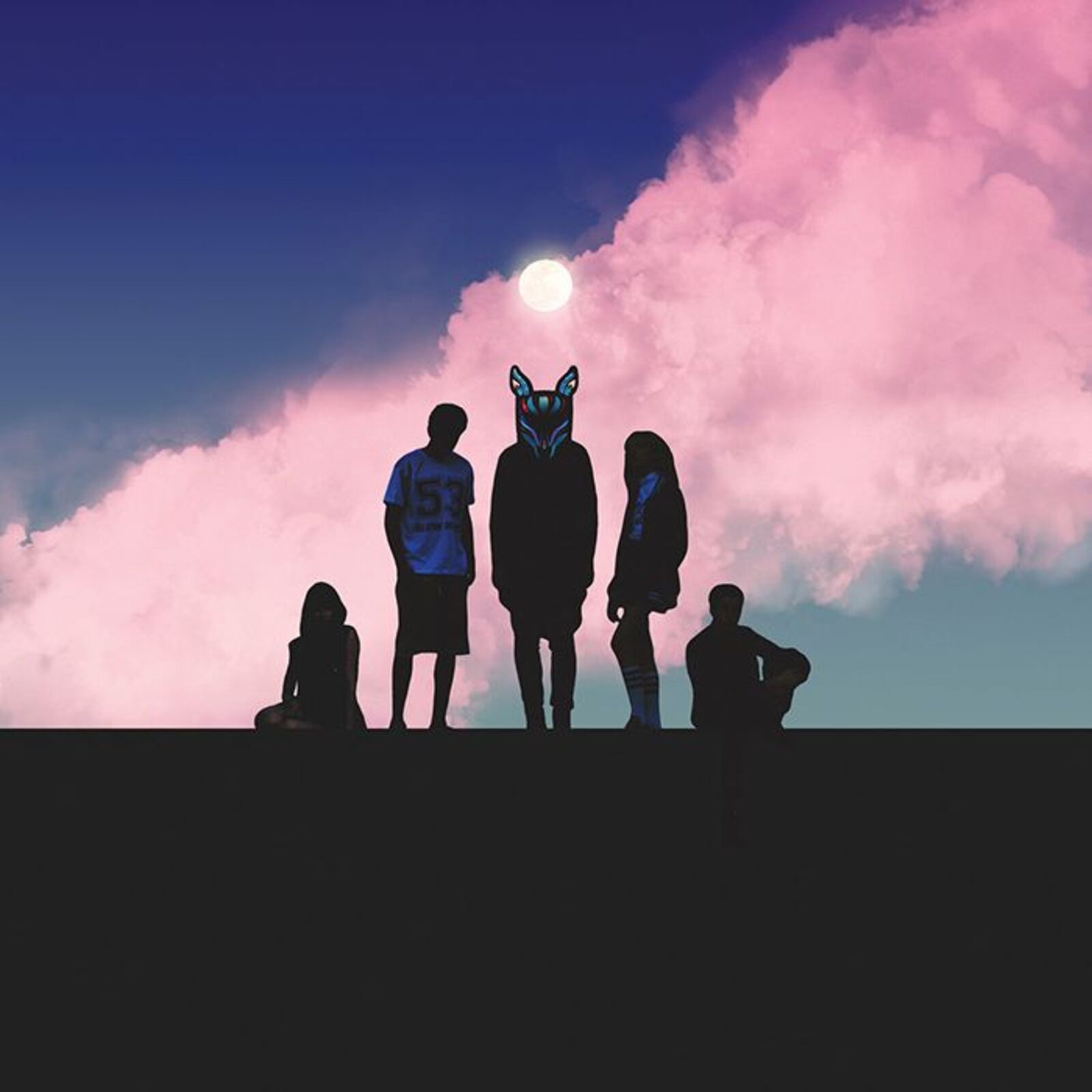 Picture of Slow Magic - How To Run Away (10 Year Anniversary)